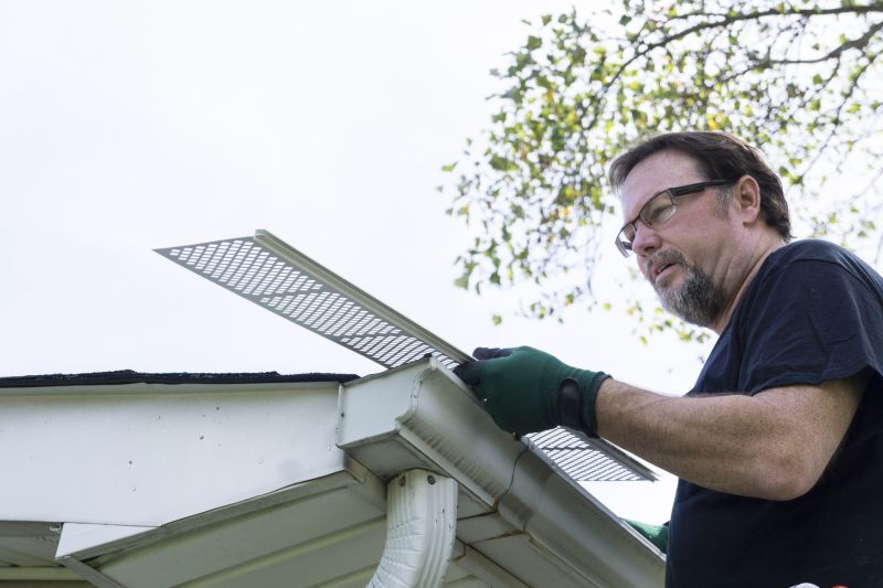 Best Gutter Screen Replacement Contractors in Beltsville, MD