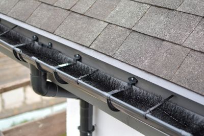 Summer Gutter Maintenance
