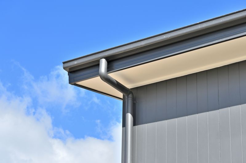 Gutter Cover System
