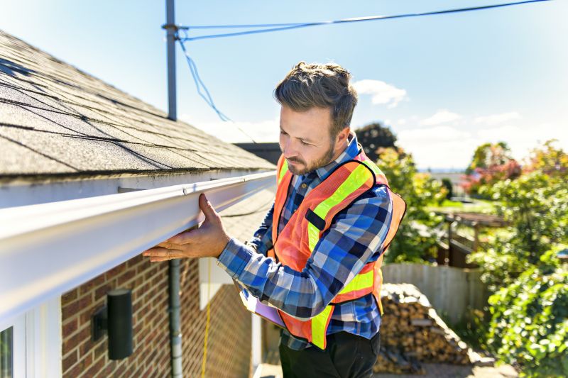 Cost of Gutter Covers in Beltsville, MD